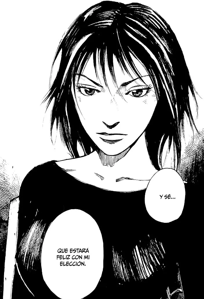 Tetsuwan Girl (2000) - Capítulo 39 - Página 9 - LectorTMOo