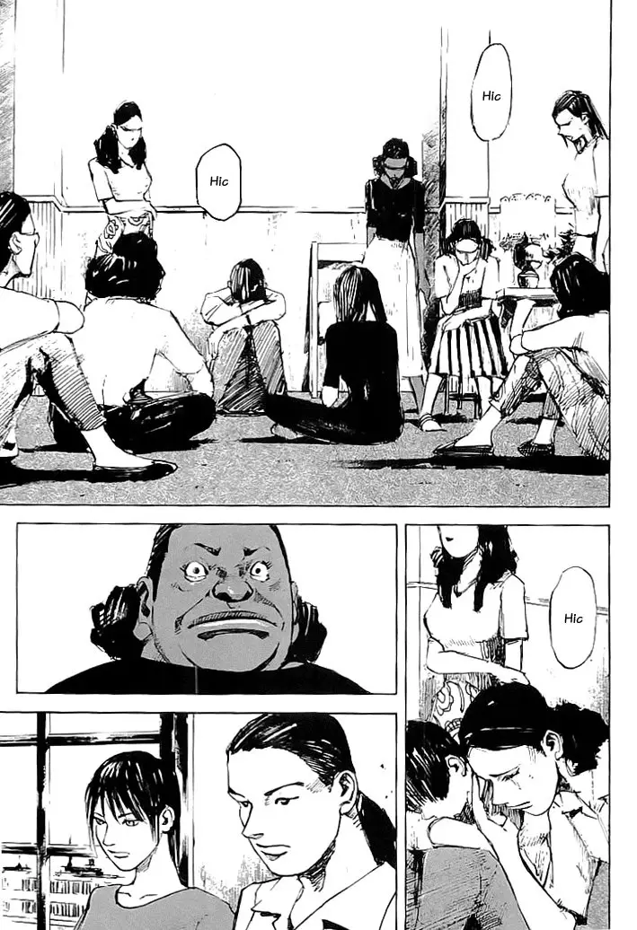 Tetsuwan Girl (2000) - Capítulo 39 - Página 17 - LectorTMOo