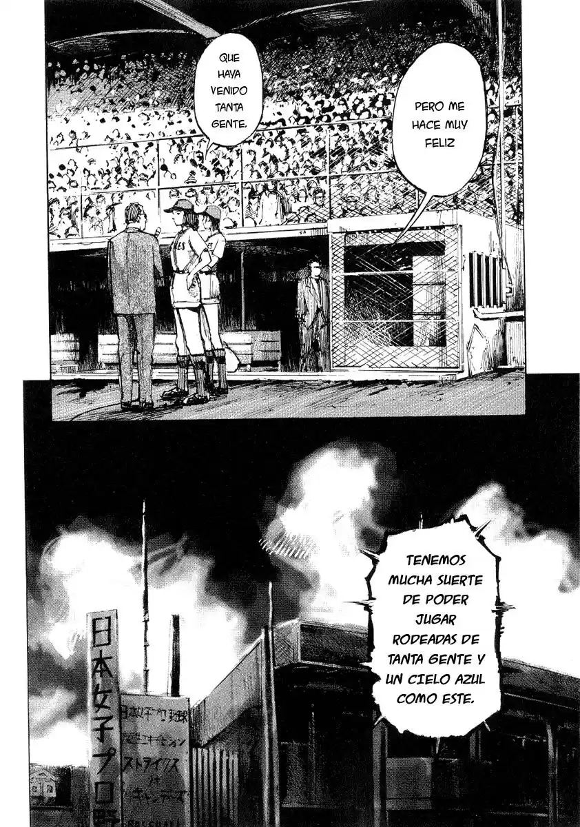 Tetsuwan Girl (2000) - Capítulo 4 - Página 6 - LectorTMOo