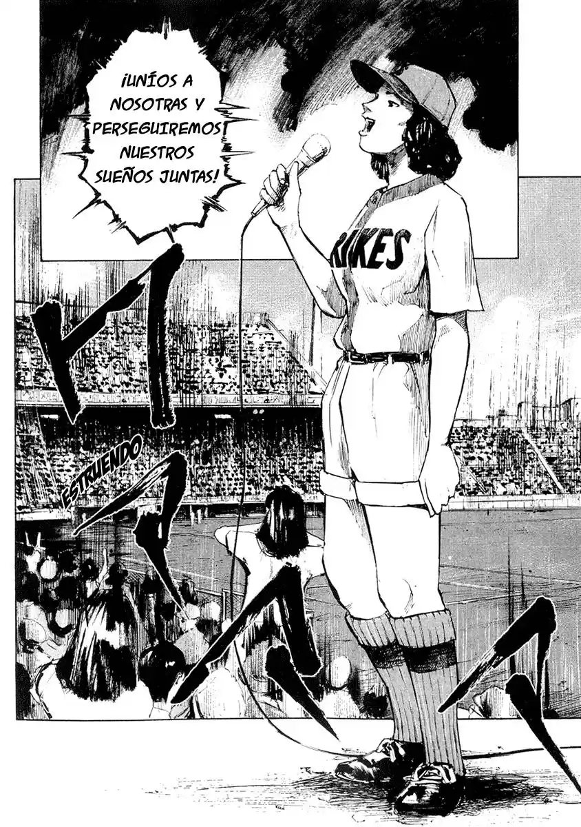 Tetsuwan Girl (2000) - Capítulo 4 - Página 10 - LectorTMOo