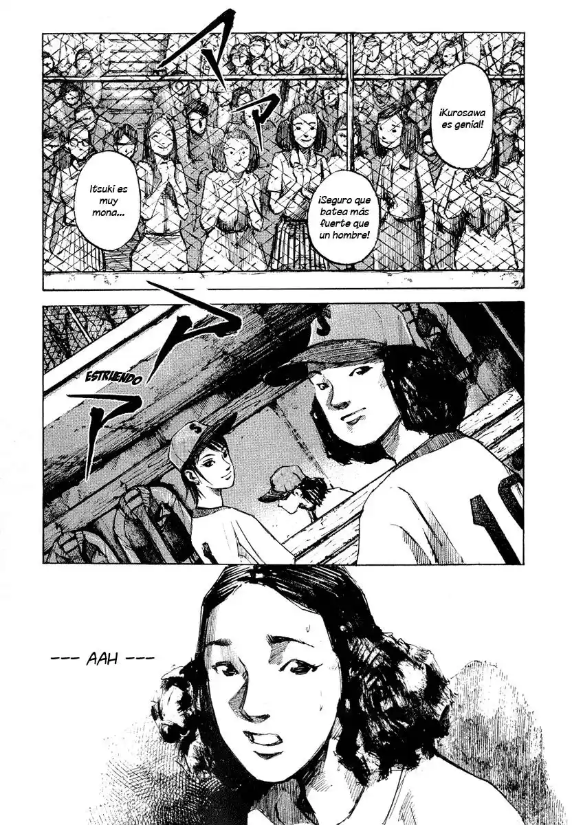 Tetsuwan Girl (2000) - Capítulo 4 - Página 11 - LectorTMOo