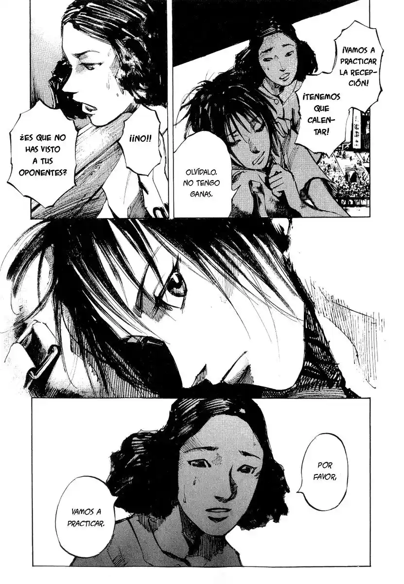 Tetsuwan Girl (2000) - Capítulo 4 - Página 13 - LectorTMOo