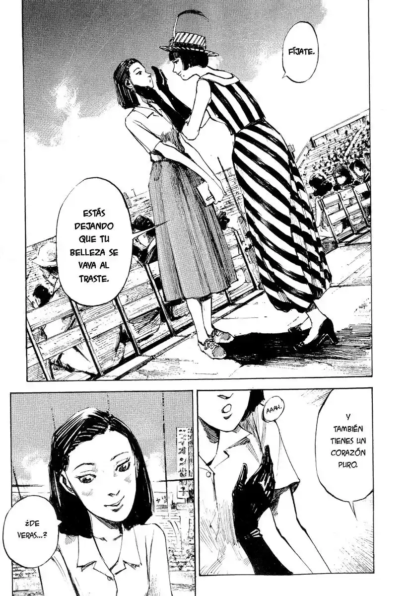 Tetsuwan Girl (2000) - Capítulo 4 - Página 15 - LectorTMOo