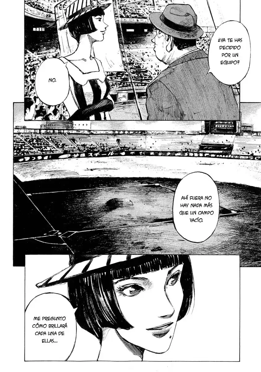 Tetsuwan Girl (2000) - Capítulo 4 - Página 18 - LectorTMOo