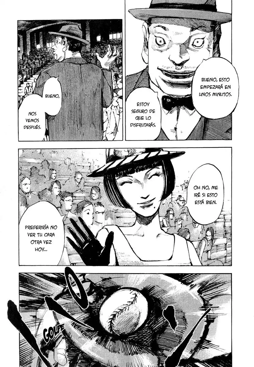 Tetsuwan Girl (2000) - Capítulo 4 - Página 19 - LectorTMOo