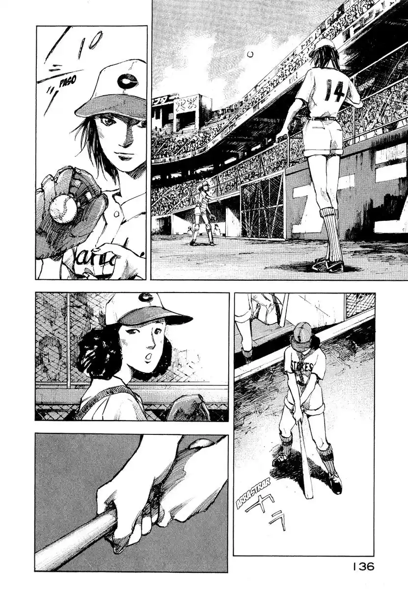 Tetsuwan Girl (2000) - Capítulo 4 - Página 20 - LectorTMOo
