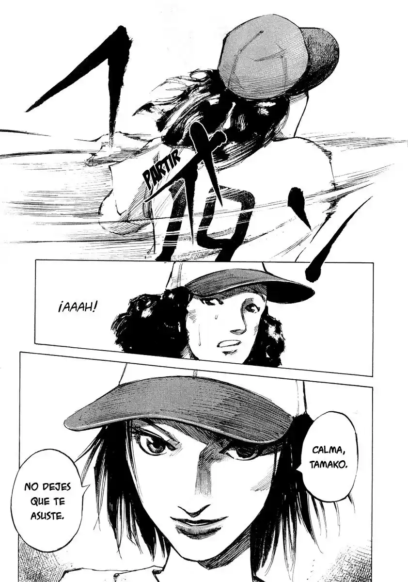 Tetsuwan Girl (2000) - Capítulo 4 - Página 21 - LectorTMOo