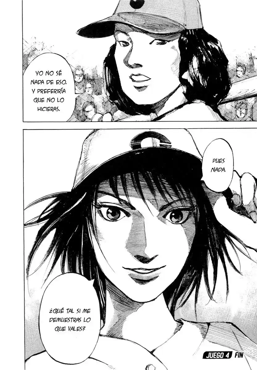 Tetsuwan Girl (2000) - Capítulo 4 - Página 24 - LectorTMOo