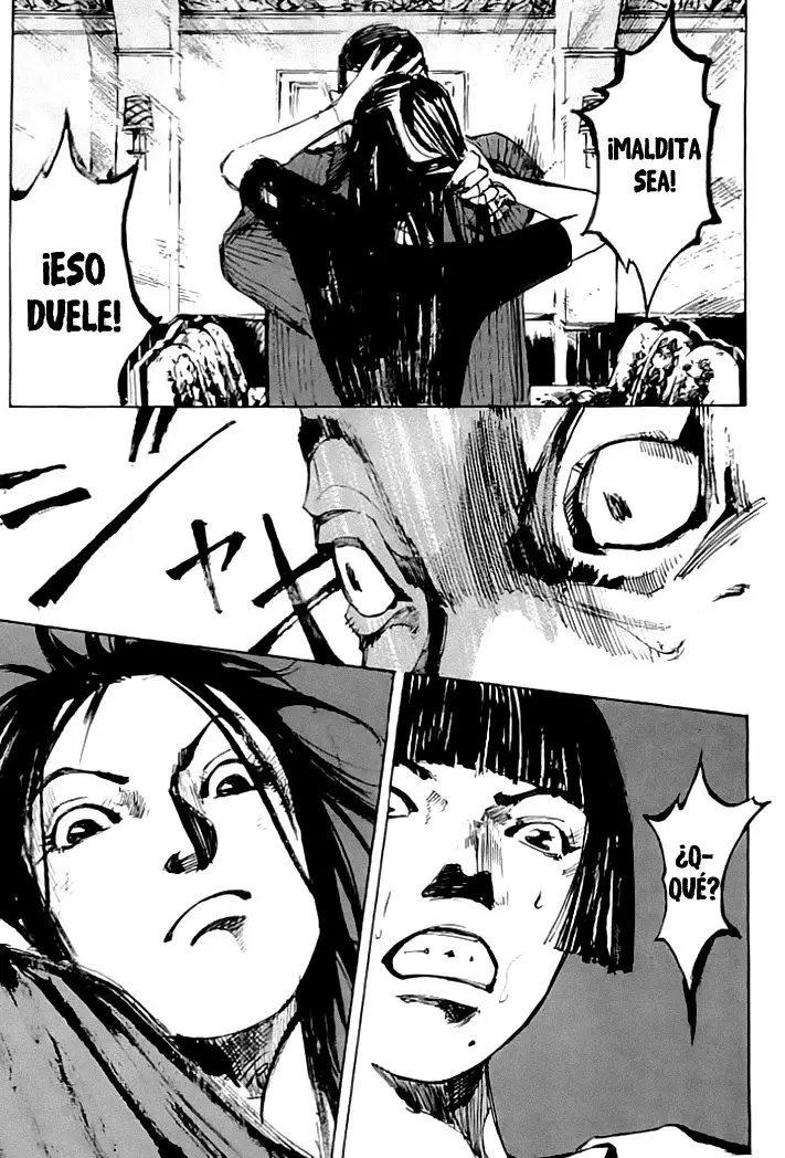Tetsuwan Girl (2000) - Capítulo 40 - Página 8 - LectorTMOo