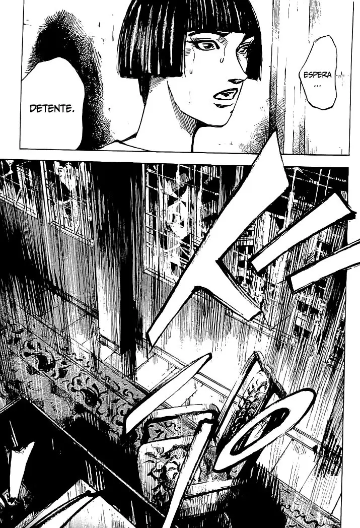 Tetsuwan Girl (2000) - Capítulo 40 - Página 12 - LectorTMOo
