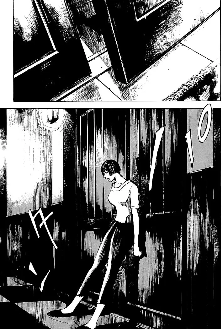 Tetsuwan Girl (2000) - Capítulo 40 - Página 18 - LectorTMOo