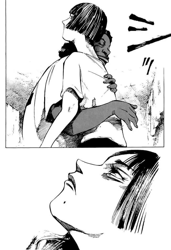 Tetsuwan Girl (2000) - Capítulo 41 - Página 4 - LectorTMOo