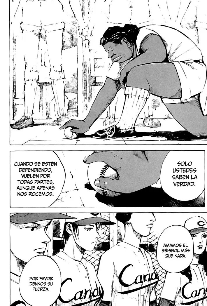 Tetsuwan Girl (2000) - Capítulo 41 - Página 15 - LectorTMOo