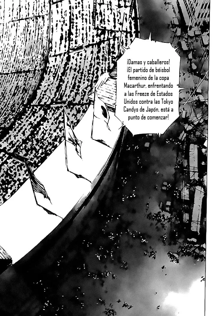 Tetsuwan Girl (2000) - Capítulo 42 - Página 13 - LectorTMOo