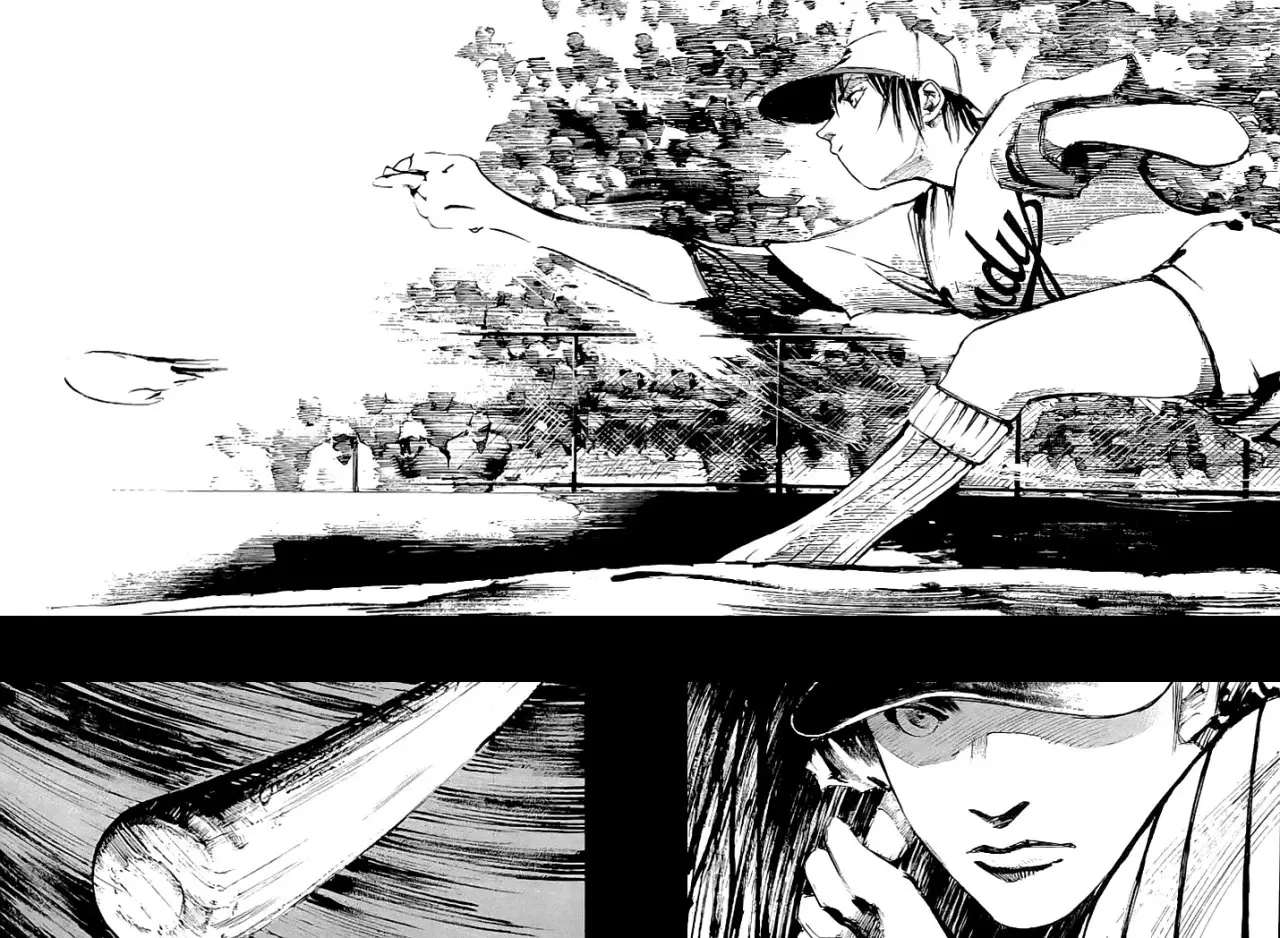 Tetsuwan Girl (2000) - Capítulo 42 - Página 21 - LectorTMOo