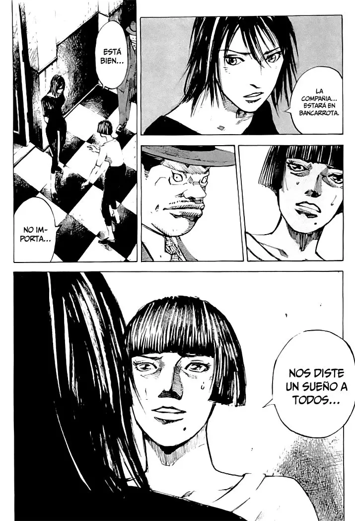 Tetsuwan Girl (2000) - Capítulo 43 - Página 14 - LectorTMOo