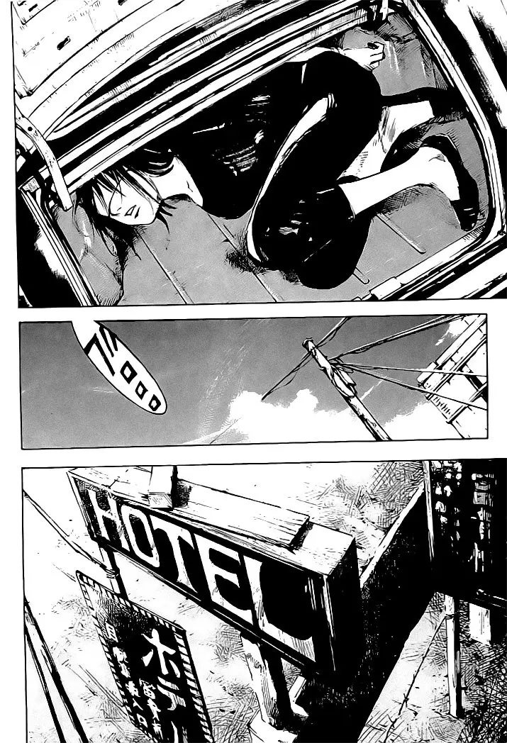 Tetsuwan Girl (2000) - Capítulo 43 - Página 18 - LectorTMOo