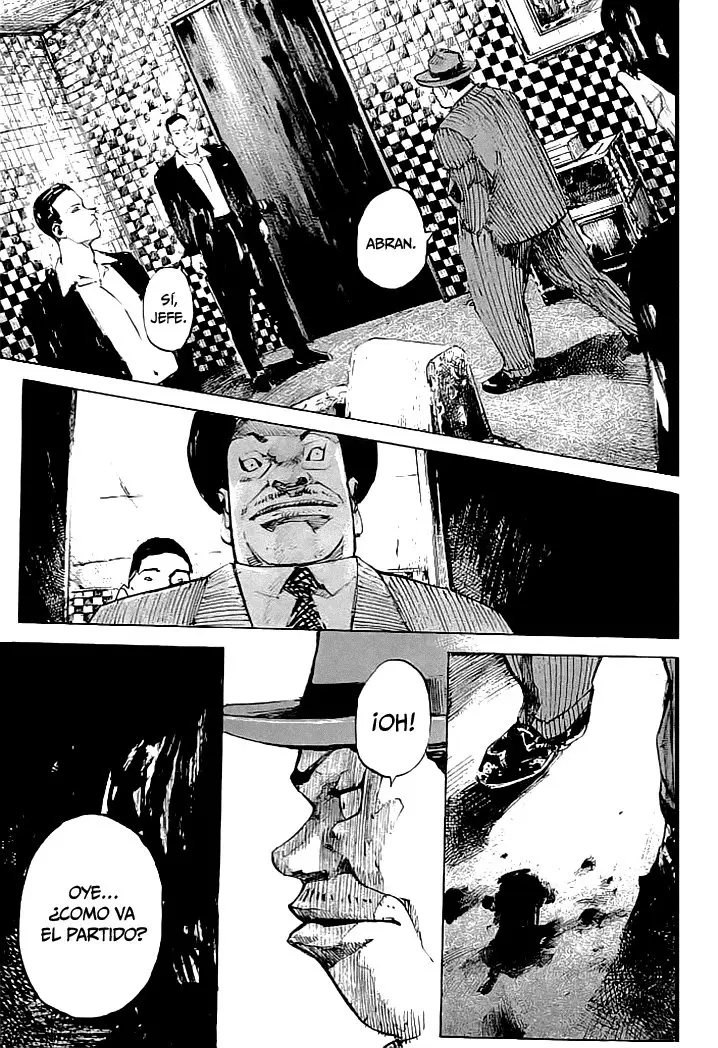 Tetsuwan Girl (2000) - Capítulo 43 - Página 19 - LectorTMOo