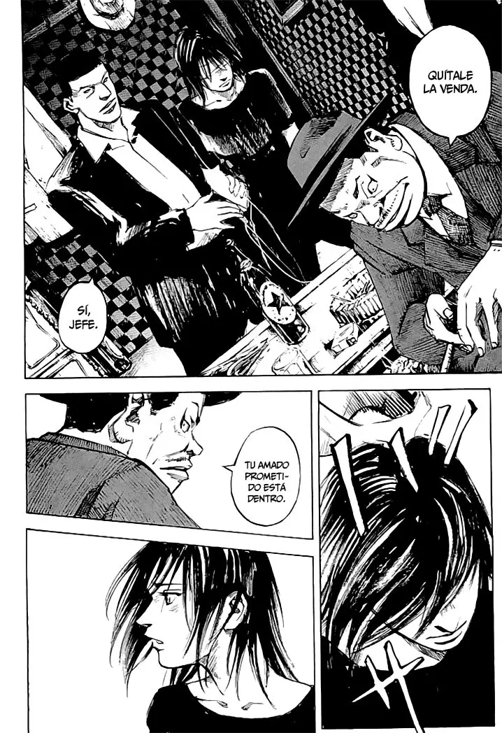 Tetsuwan Girl (2000) - Capítulo 44 - Página 14 - LectorTMOo
