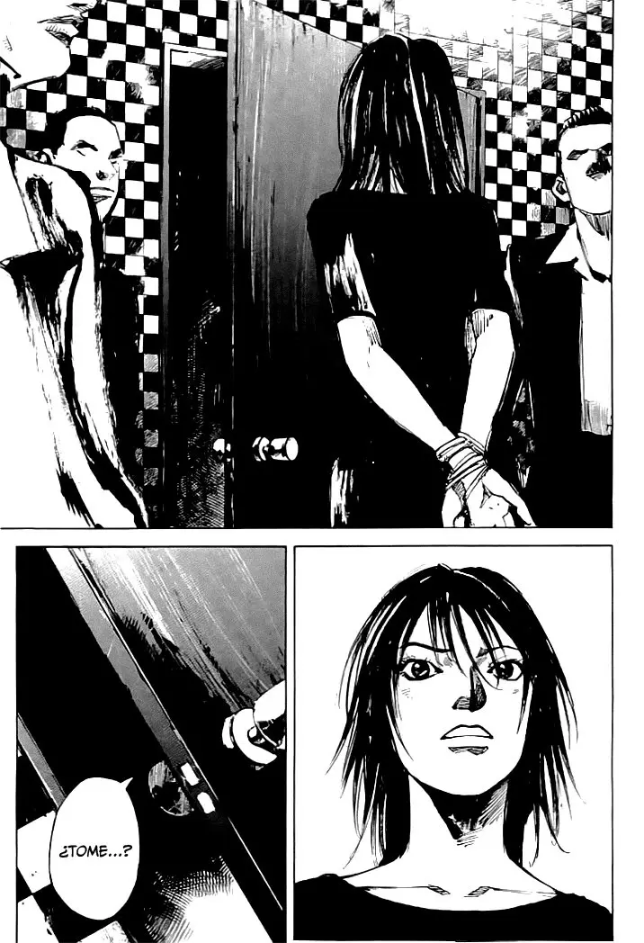 Tetsuwan Girl (2000) - Capítulo 44 - Página 15 - LectorTMOo
