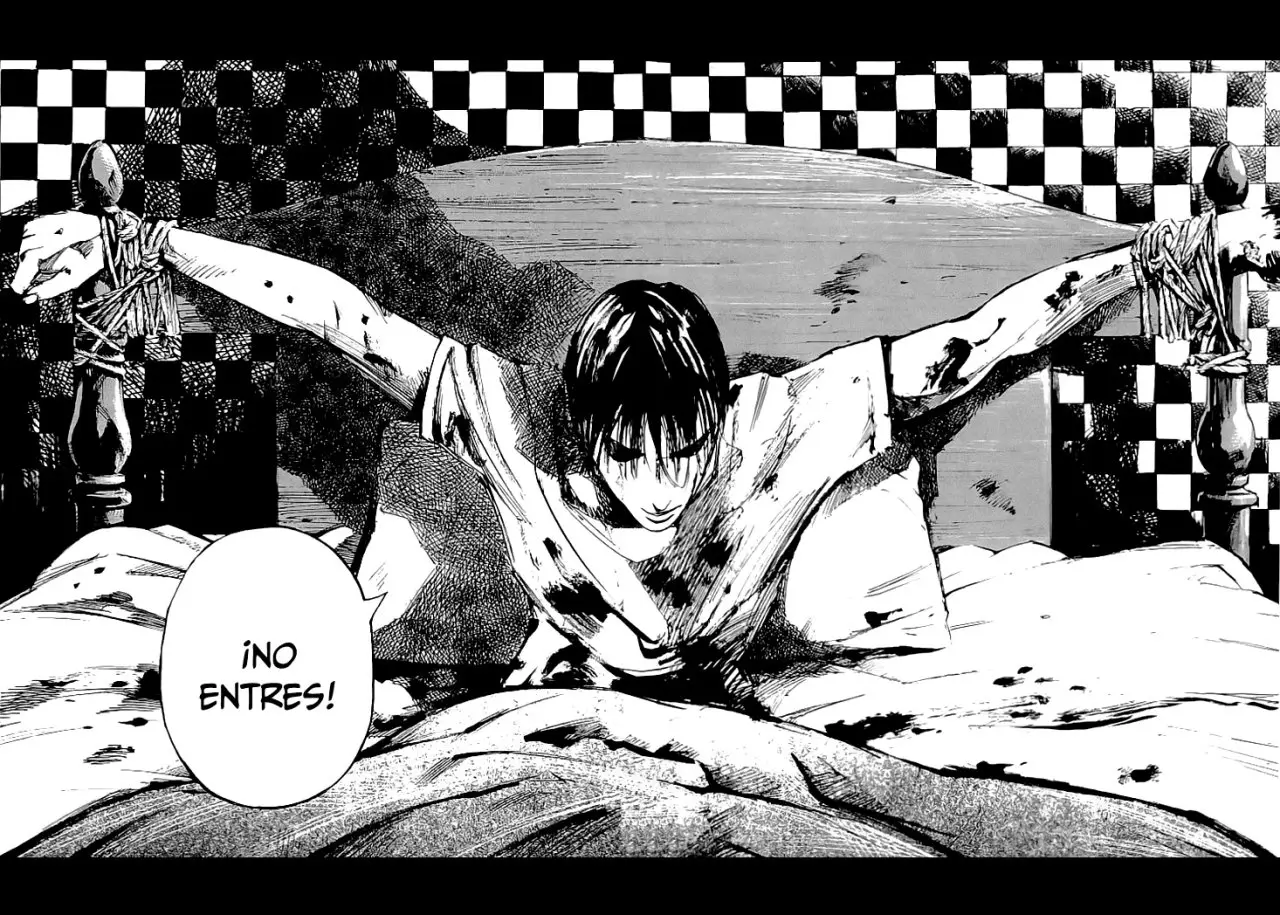 Tetsuwan Girl (2000) - Capítulo 44 - Página 16 - LectorTMOo