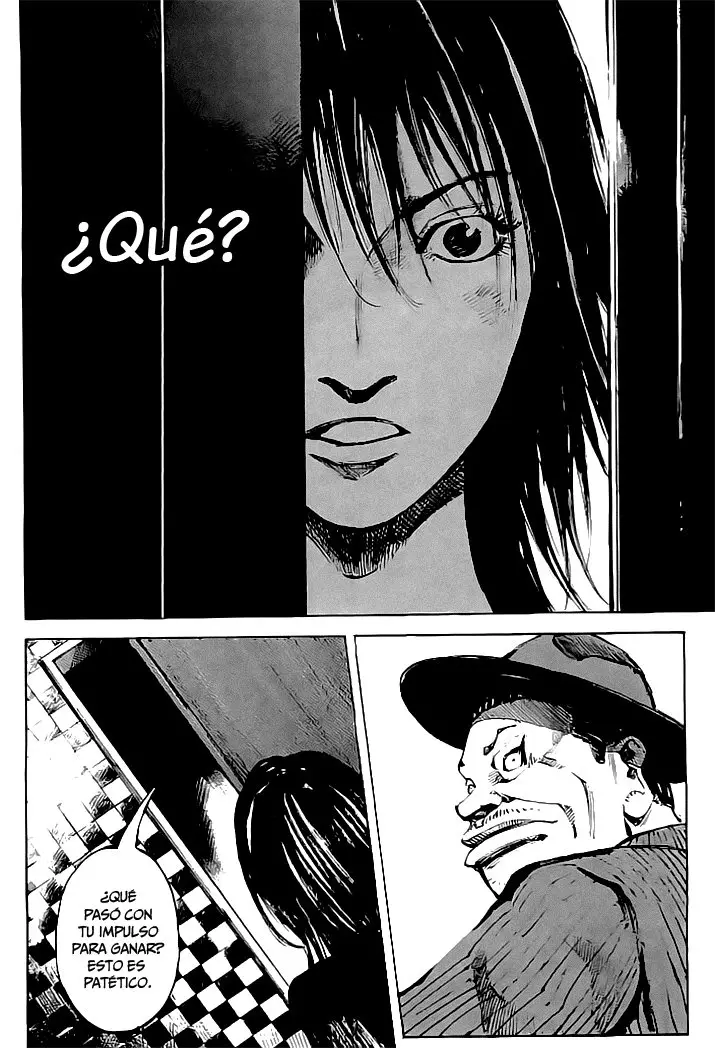 Tetsuwan Girl (2000) - Capítulo 44 - Página 17 - LectorTMOo