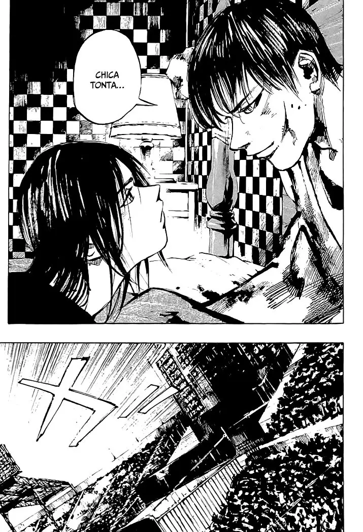 Tetsuwan Girl (2000) - Capítulo 45 - Página 6 - LectorTMOo