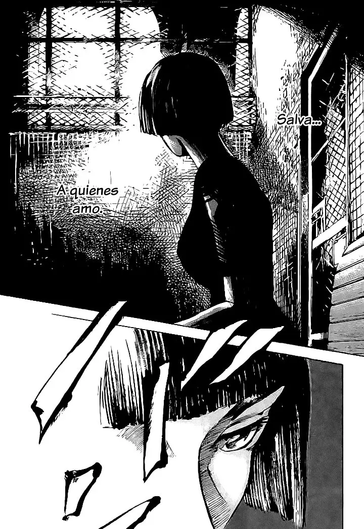 Tetsuwan Girl (2000) - Capítulo 47 - Página 4 - LectorTMOo