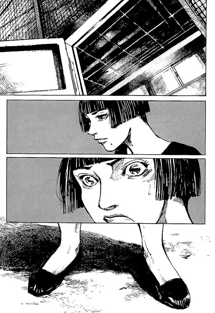 Tetsuwan Girl (2000) - Capítulo 47 - Página 5 - LectorTMOo