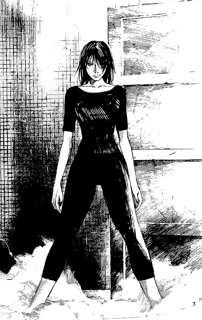 Tetsuwan Girl (2000) - Capítulo 47 - Página 6 - LectorTMOo