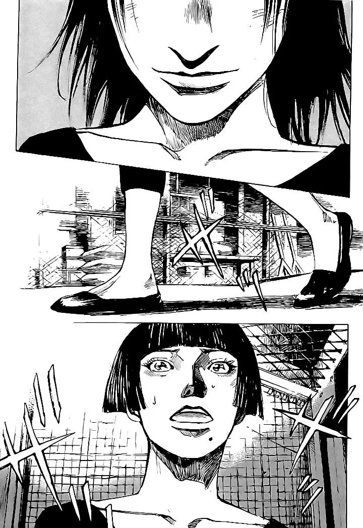 Tetsuwan Girl (2000) - Capítulo 47 - Página 9 - LectorTMOo