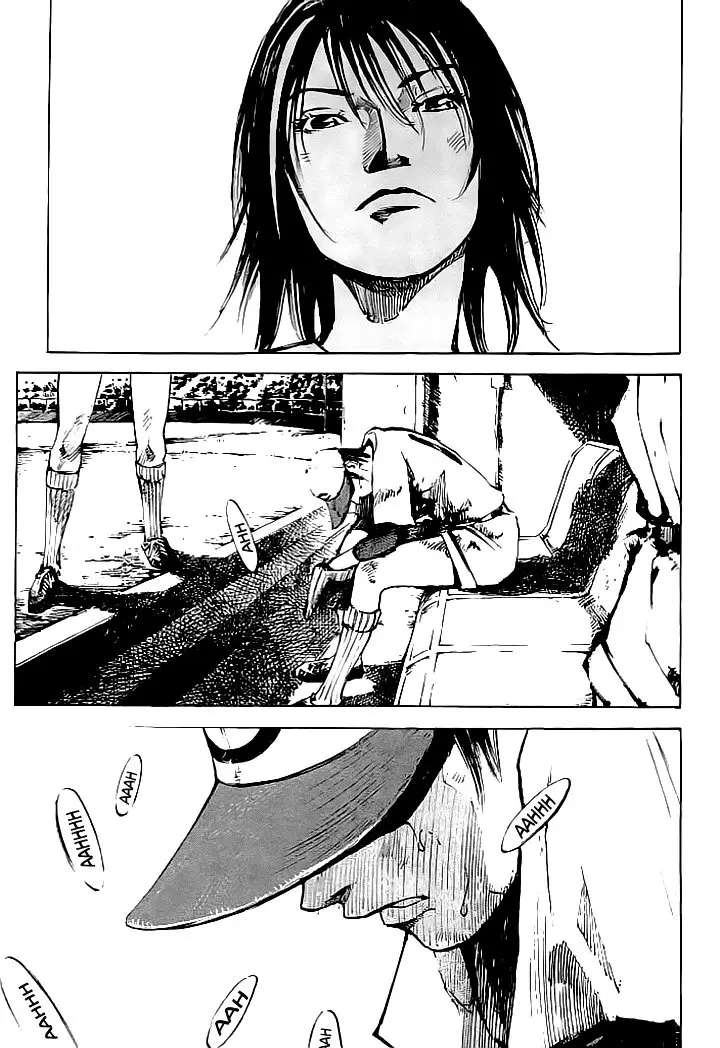 Tetsuwan Girl (2000) - Capítulo 47 - Página 14 - LectorTMOo