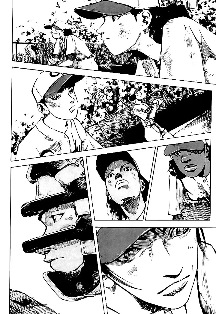 Tetsuwan Girl (2000) - Capítulo 48 - Página 5 - LectorTMOo