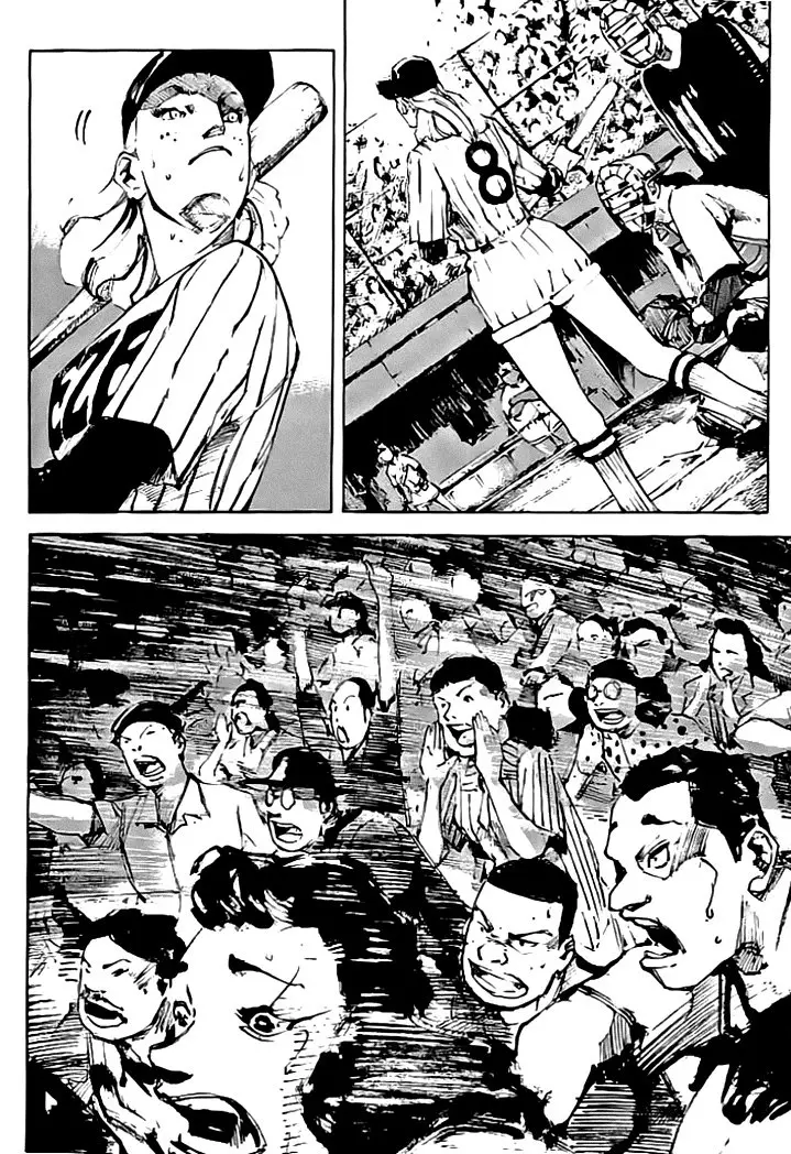 Tetsuwan Girl (2000) - Capítulo 48 - Página 7 - LectorTMOo