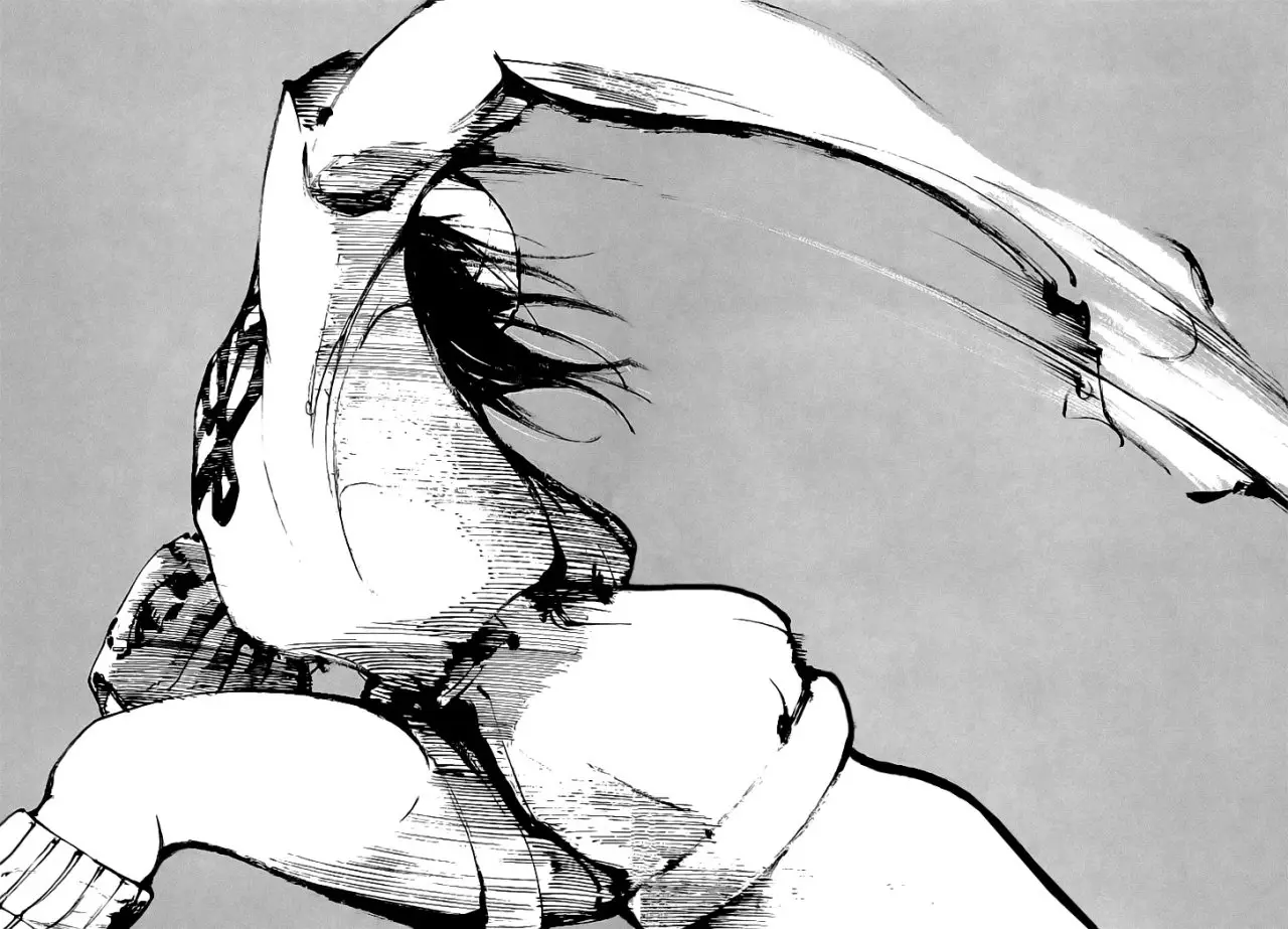 Tetsuwan Girl (2000) - Capítulo 48 - Página 10 - LectorTMOo
