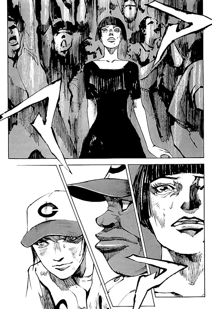 Tetsuwan Girl (2000) - Capítulo 48 - Página 13 - LectorTMOo