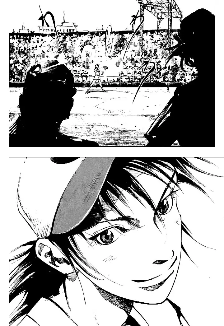 Tetsuwan Girl (2000) - Capítulo 48 - Página 14 - LectorTMOo