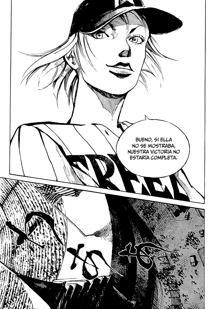 Tetsuwan Girl (2000) - Capítulo 48 - Página 15 - LectorTMOo