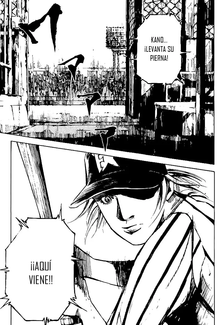 Tetsuwan Girl (2000) - Capítulo 49 - Página 10 - LectorTMOo