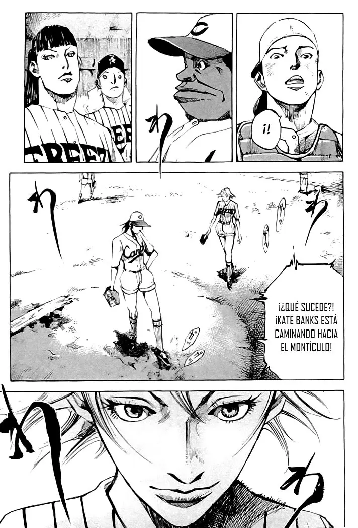Tetsuwan Girl (2000) - Capítulo 49 - Página 15 - LectorTMOo