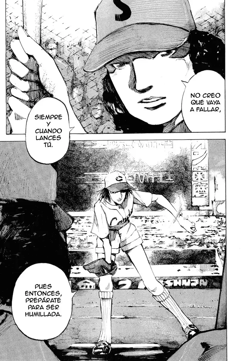 Tetsuwan Girl (2000) - Capítulo 5 - Página 6 - LectorTMOo
