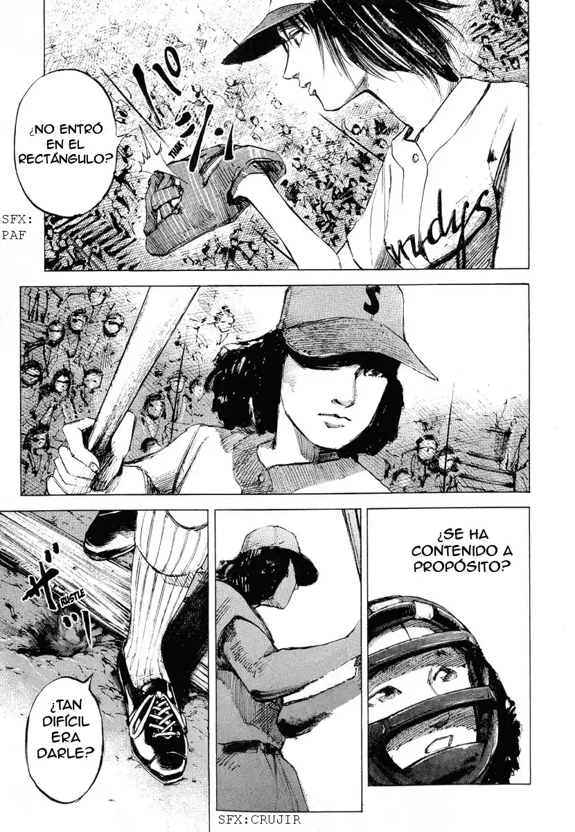 Tetsuwan Girl (2000) - Capítulo 5 - Página 10 - LectorTMOo