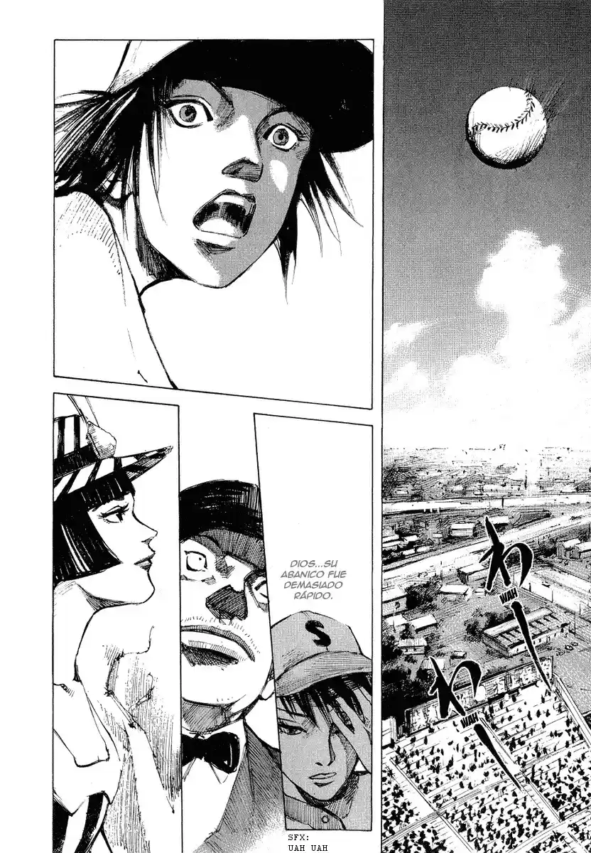 Tetsuwan Girl (2000) - Capítulo 5 - Página 12 - LectorTMOo