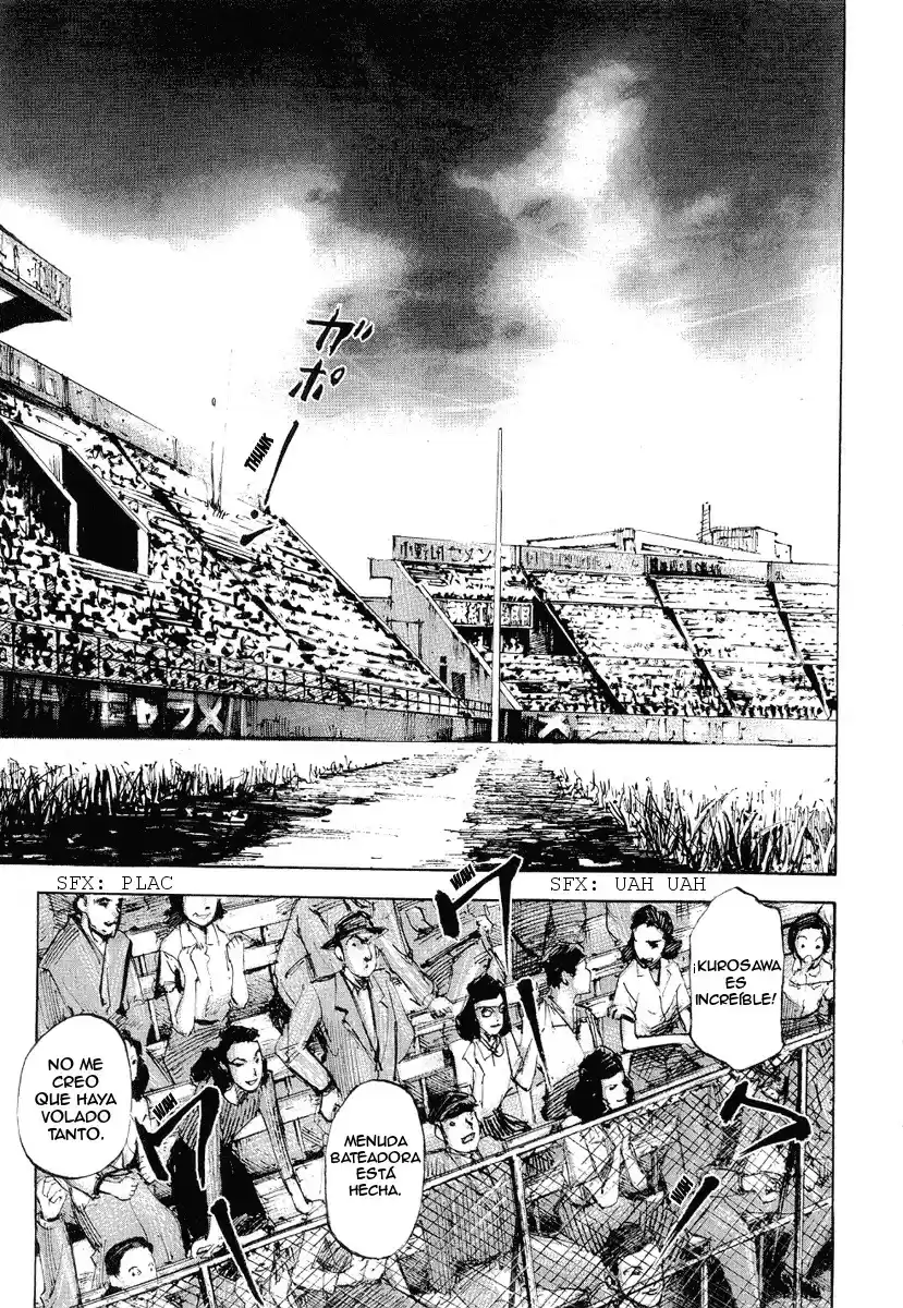 Tetsuwan Girl (2000) - Capítulo 5 - Página 13 - LectorTMOo