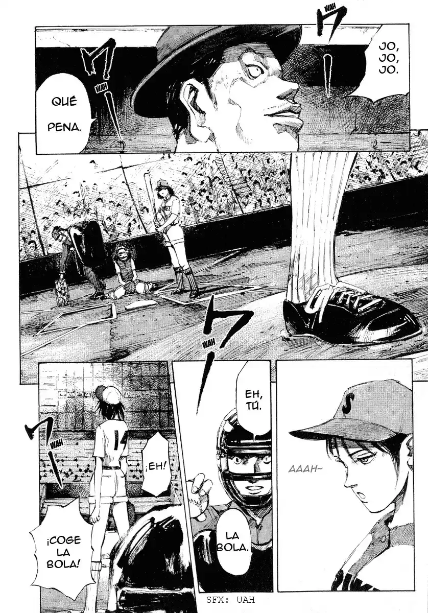 Tetsuwan Girl (2000) - Capítulo 5 - Página 14 - LectorTMOo