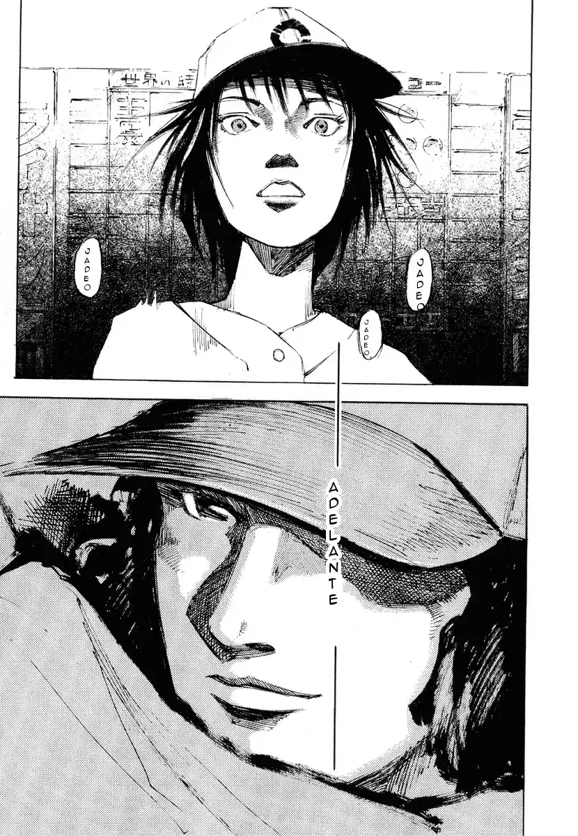 Tetsuwan Girl (2000) - Capítulo 5 - Página 17 - LectorTMOo