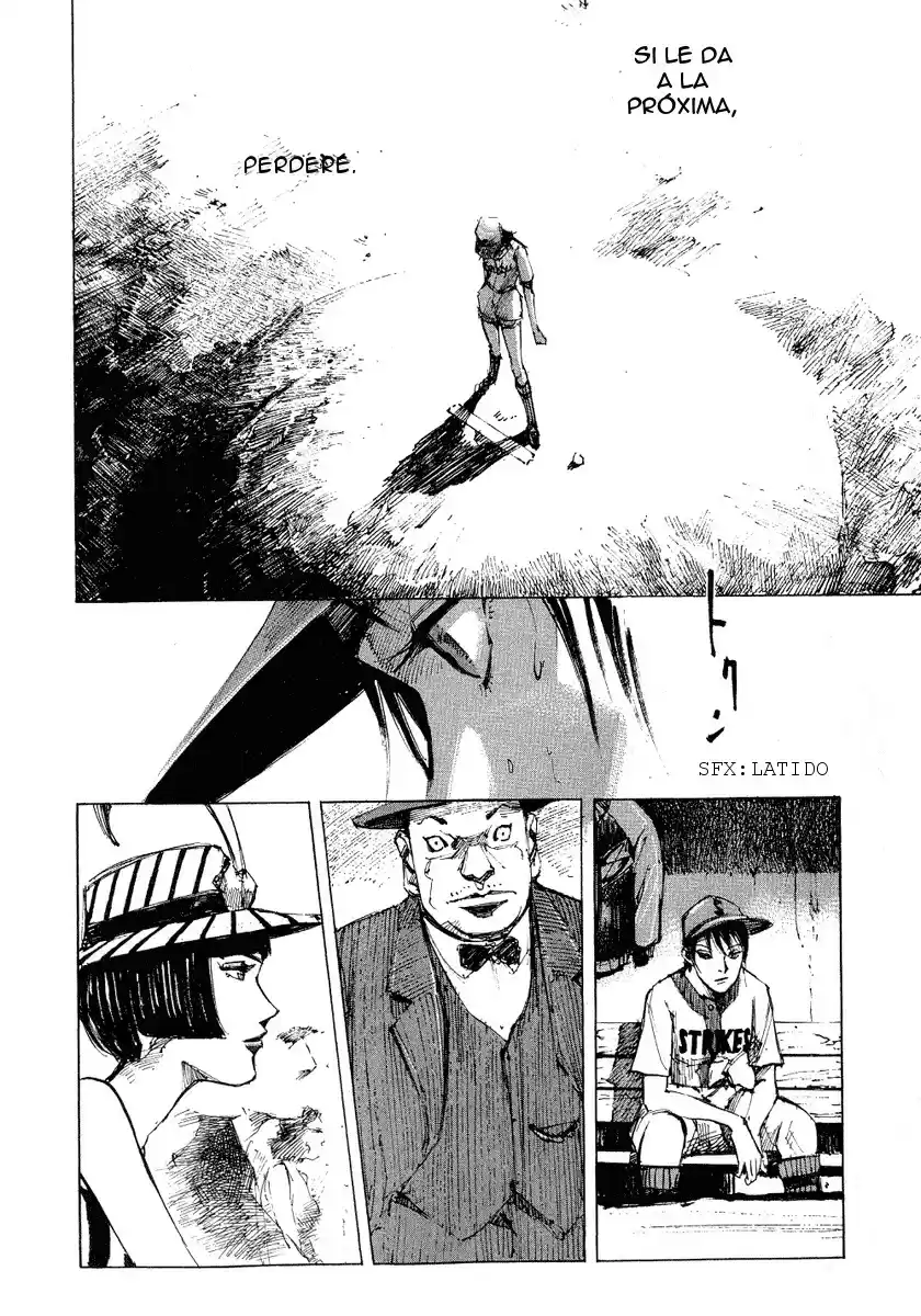 Tetsuwan Girl (2000) - Capítulo 5 - Página 18 - LectorTMOo