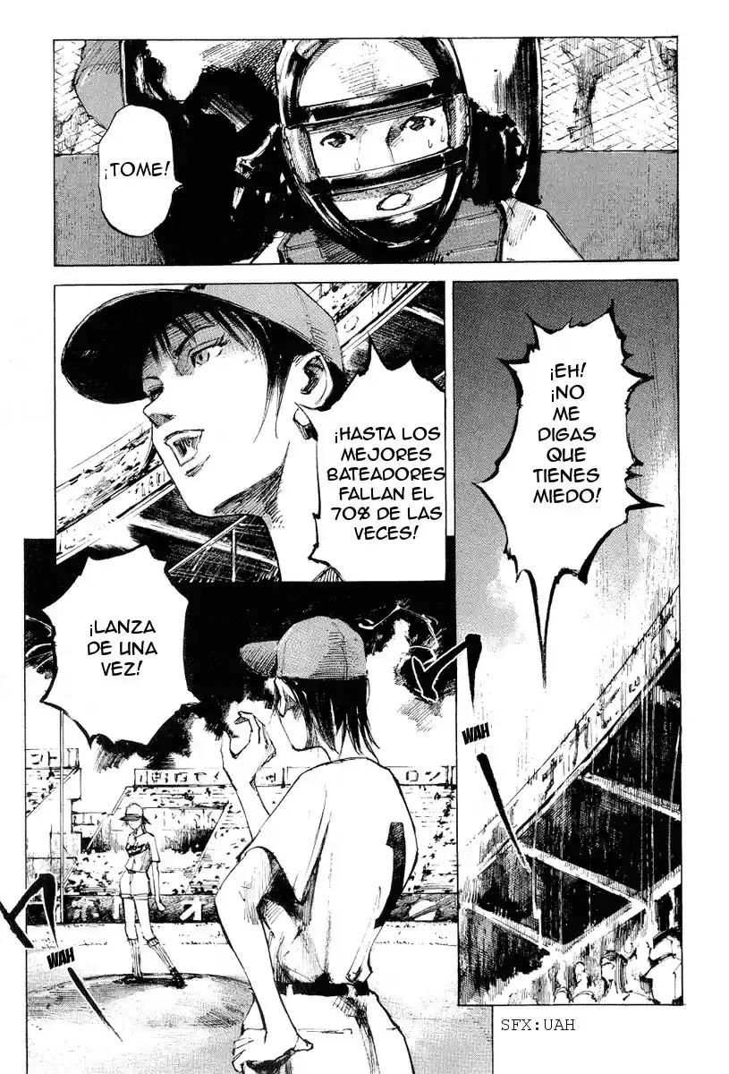 Tetsuwan Girl (2000) - Capítulo 5 - Página 19 - LectorTMOo