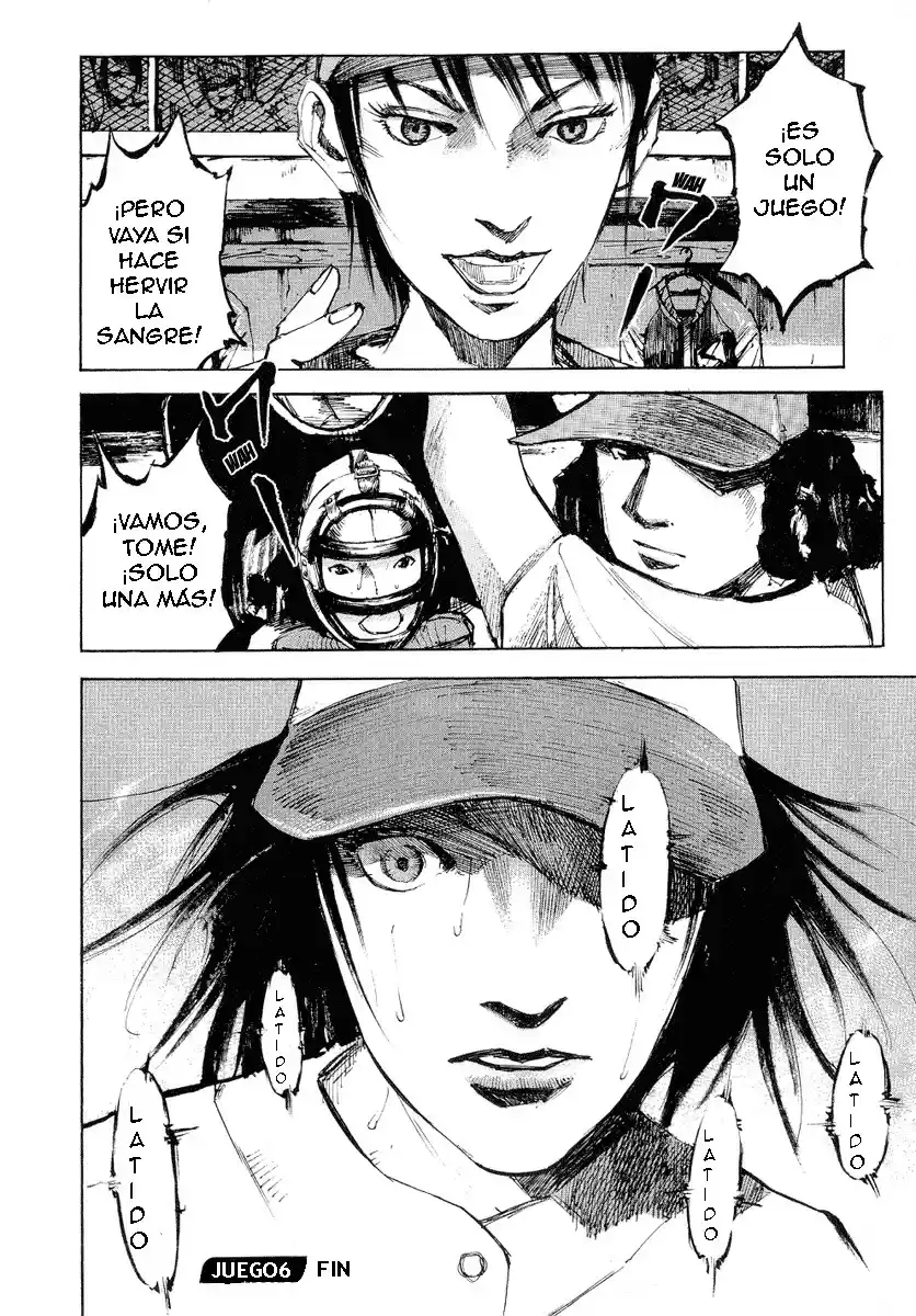 Tetsuwan Girl (2000) - Capítulo 5 - Página 20 - LectorTMOo