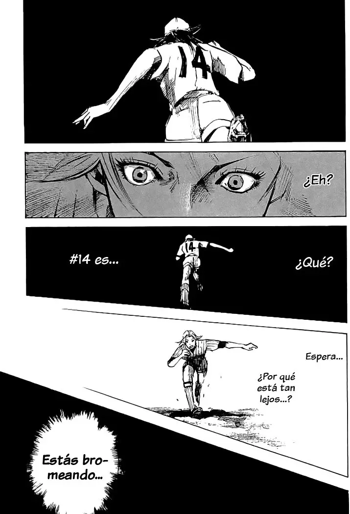 Tetsuwan Girl (2000) - Capítulo 51 - Página 10 - LectorTMOo